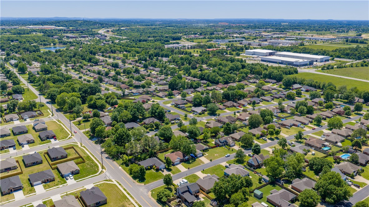Concord Place Sub Ph II - Residential