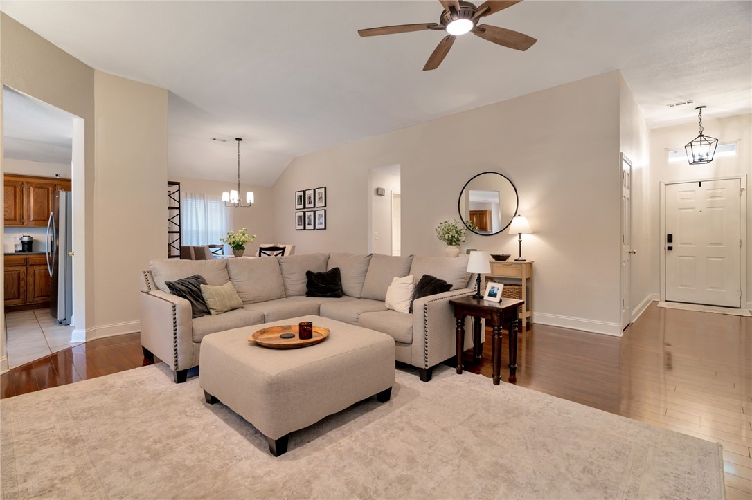 Concord Place Sub Ph II - Residential