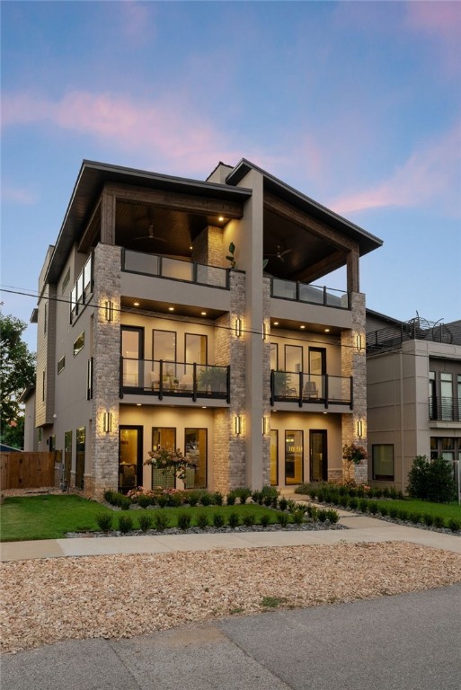 Orchard Add Bentonville - Residential