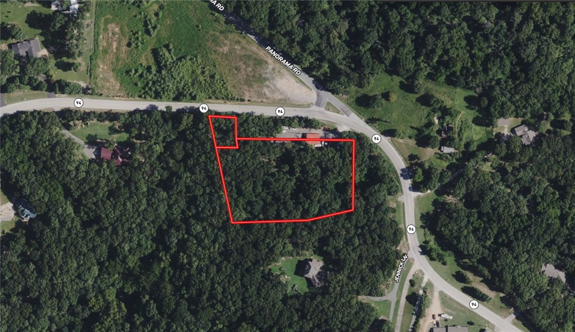 2 Lots in 1 Sale! These lots offer a combined total of 2.12 acres and feature wooded terrain that gently slopes toward the center of the property in the Rogers area of Benton County, Arkansas. Public water is available, and the property is located in a quiet neighborhood surrounded by natural beauty. Enjoy convenient access to nearby shopping, dining, schools, outdoor recreation, and major roadways while maintaining a peaceful setting. This property presents an excellent opportunity to build your future home in a desirable Northwest Arkansas location. Street addresses can be for listing purposes only and vacant land will receive a true street address once improved.