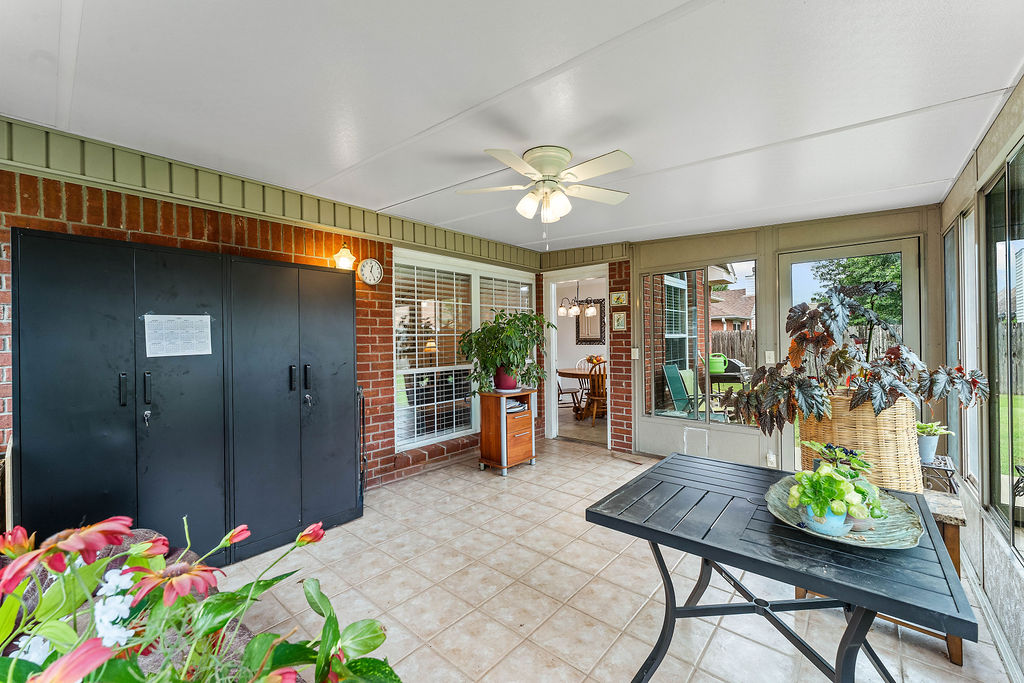 Center Point Park Unit Iii Lowell - Residential