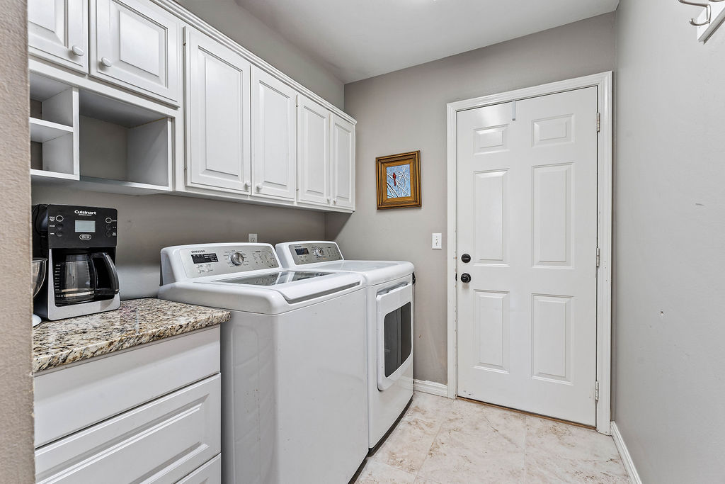 Center Point Park Unit Iii Lowell - Residential