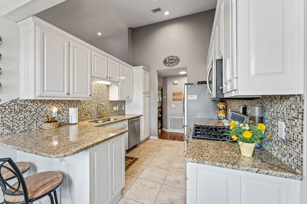 Center Point Park Unit Iii Lowell - Residential