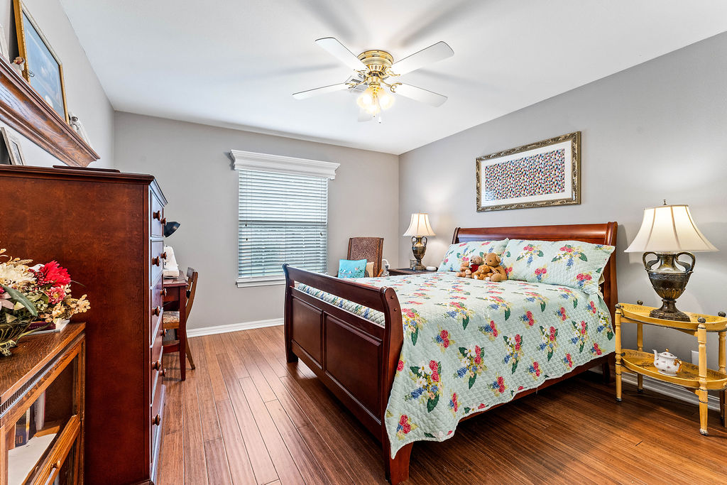 Center Point Park Unit Iii Lowell - Residential