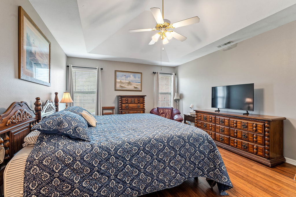 Center Point Park Unit Iii Lowell - Residential