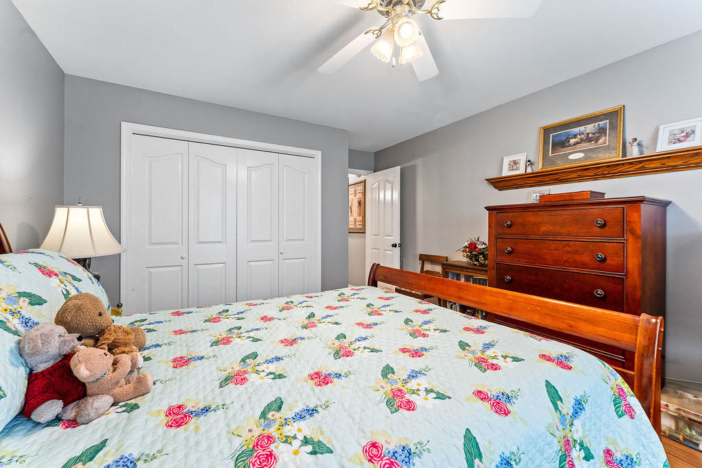 Center Point Park Unit Iii Lowell - Residential