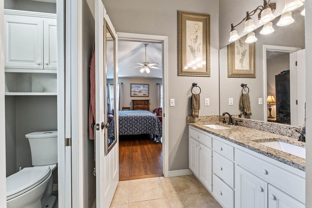 Center Point Park Unit Iii Lowell - Residential