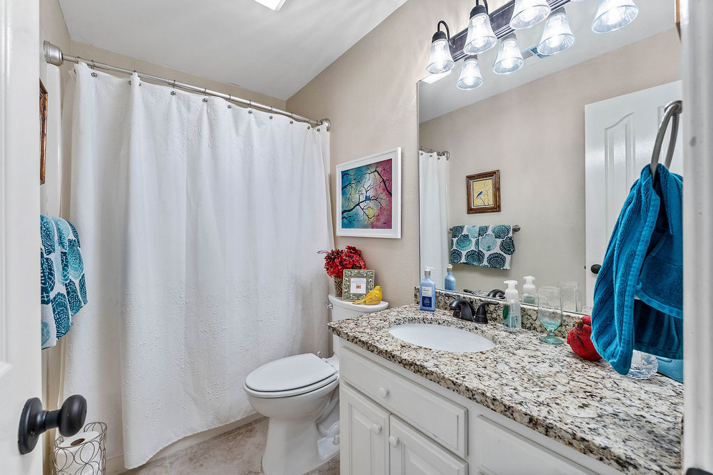 Center Point Park Unit Iii Lowell - Residential