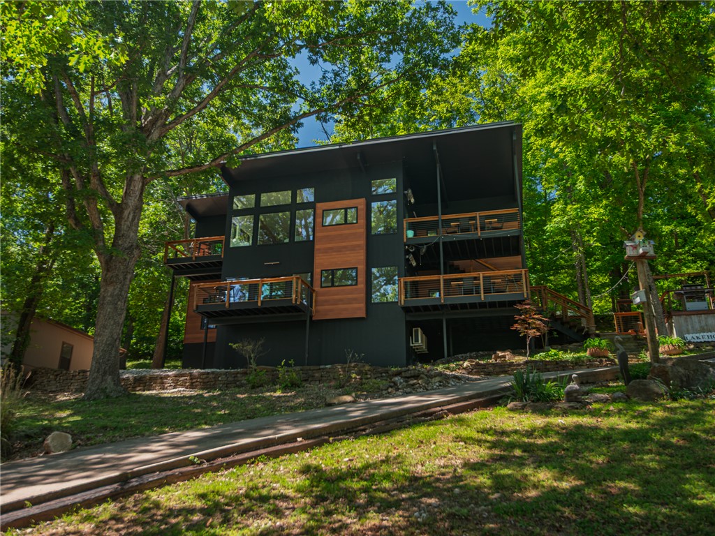 Buena Vista Sub Rurban - Residential