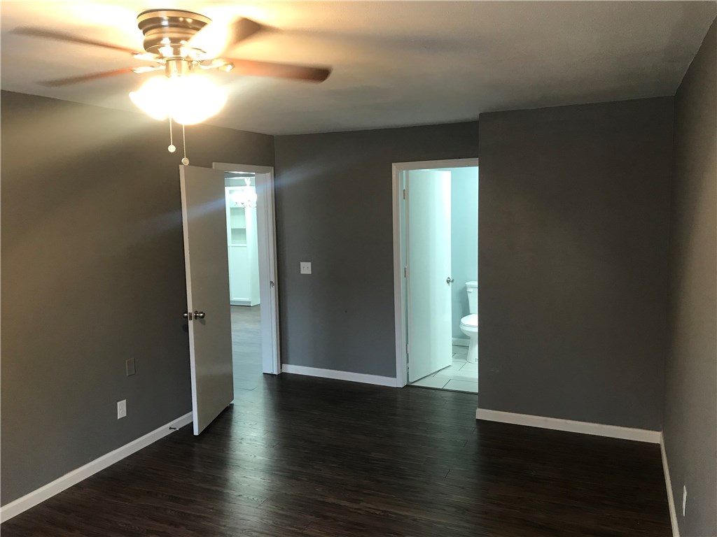 Hazel Park Sub Bentonville - Residential