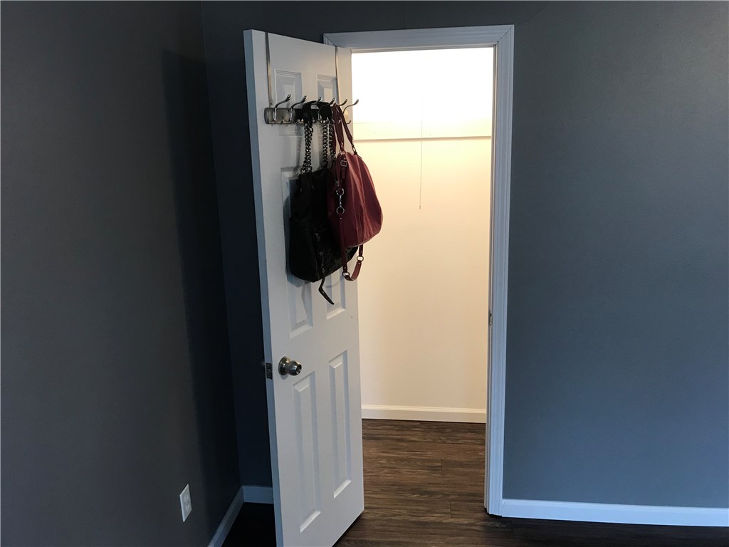 Hazel Park Sub Bentonville - Residential