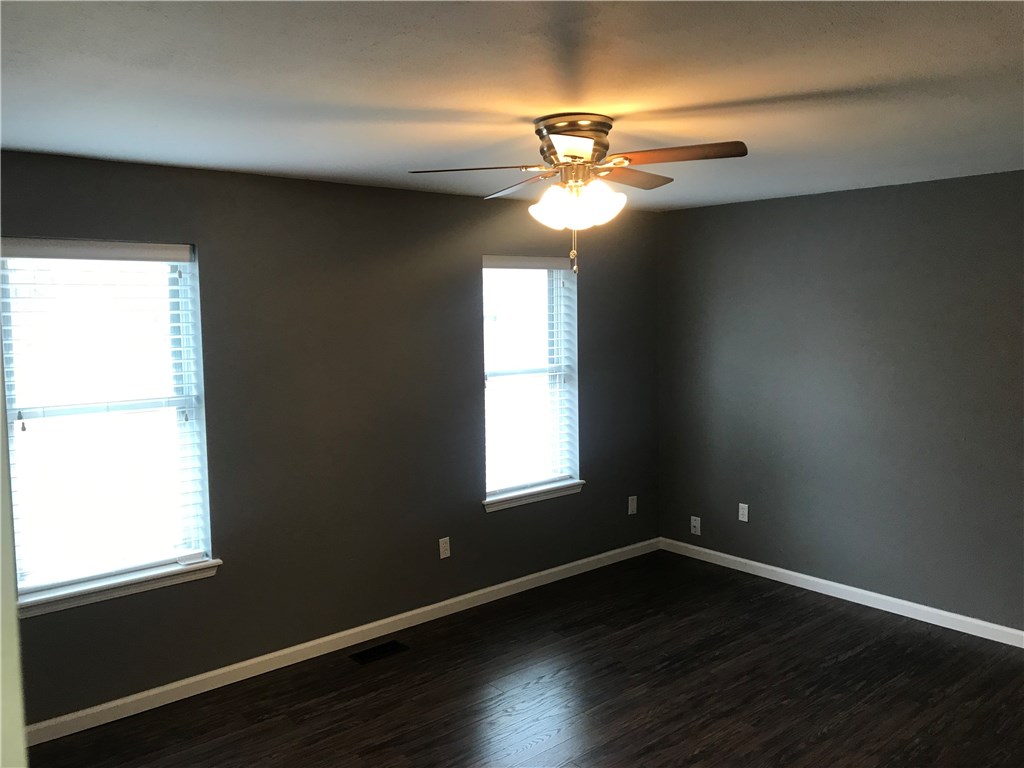 Hazel Park Sub Bentonville - Residential