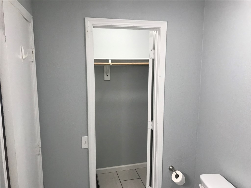 Hazel Park Sub Bentonville - Residential