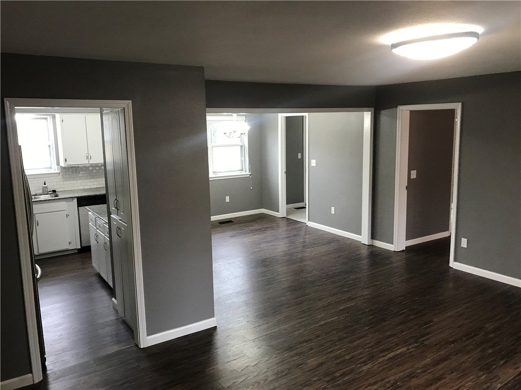 Hazel Park Sub Bentonville - Residential