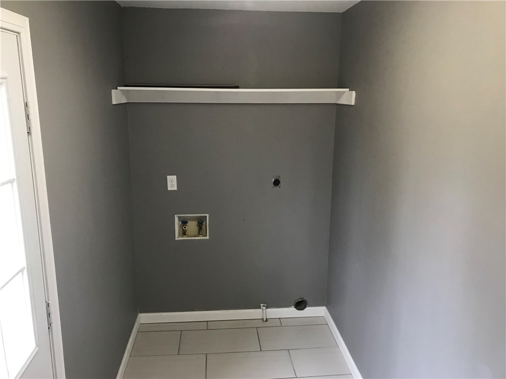 Hazel Park Sub Bentonville - Residential