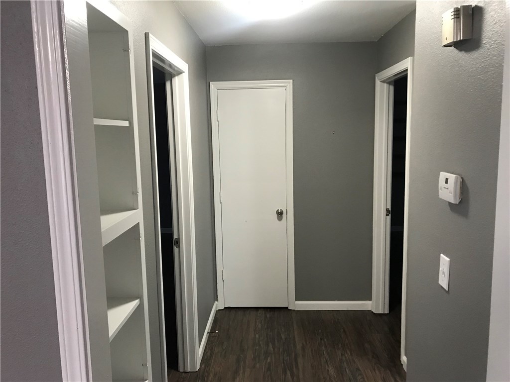 Hazel Park Sub Bentonville - Residential