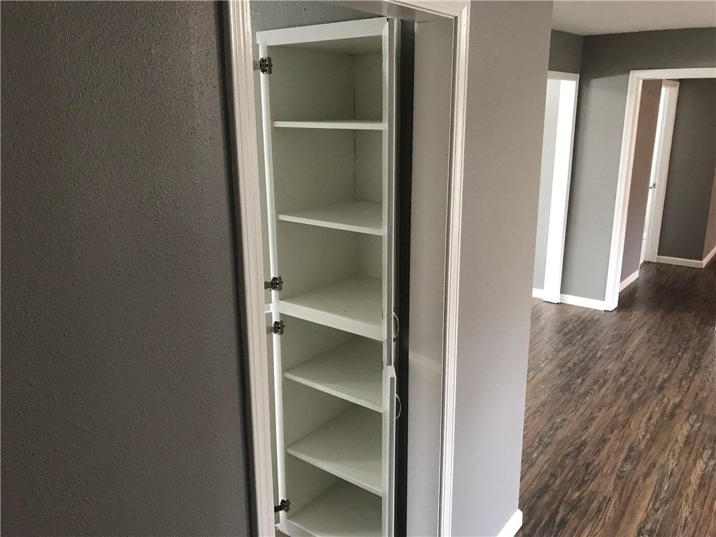 Hazel Park Sub Bentonville - Residential