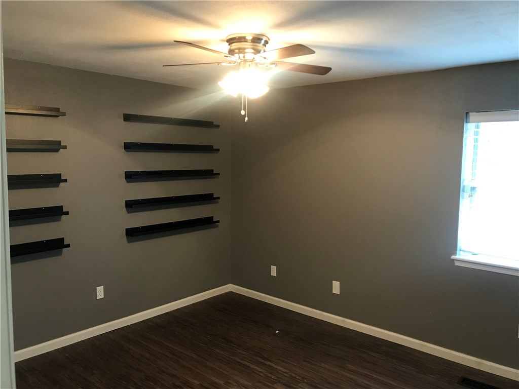 Hazel Park Sub Bentonville - Residential
