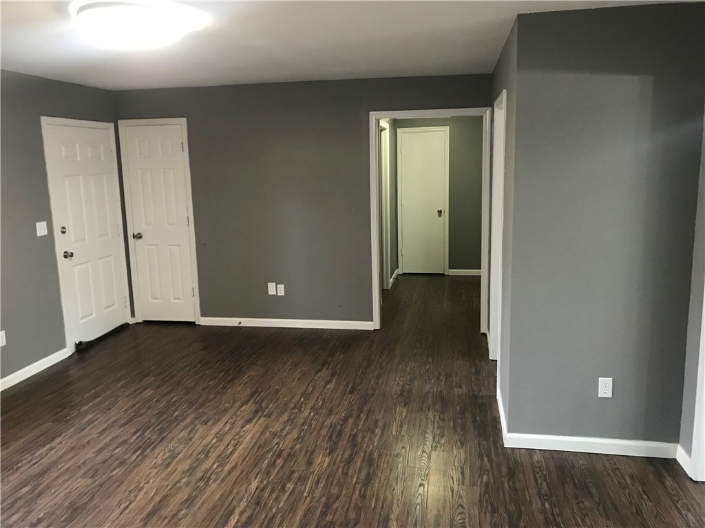 Hazel Park Sub Bentonville - Residential