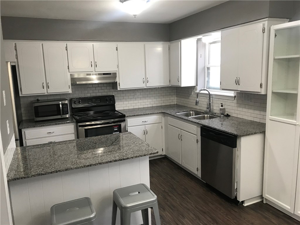 Hazel Park Sub Bentonville - Residential