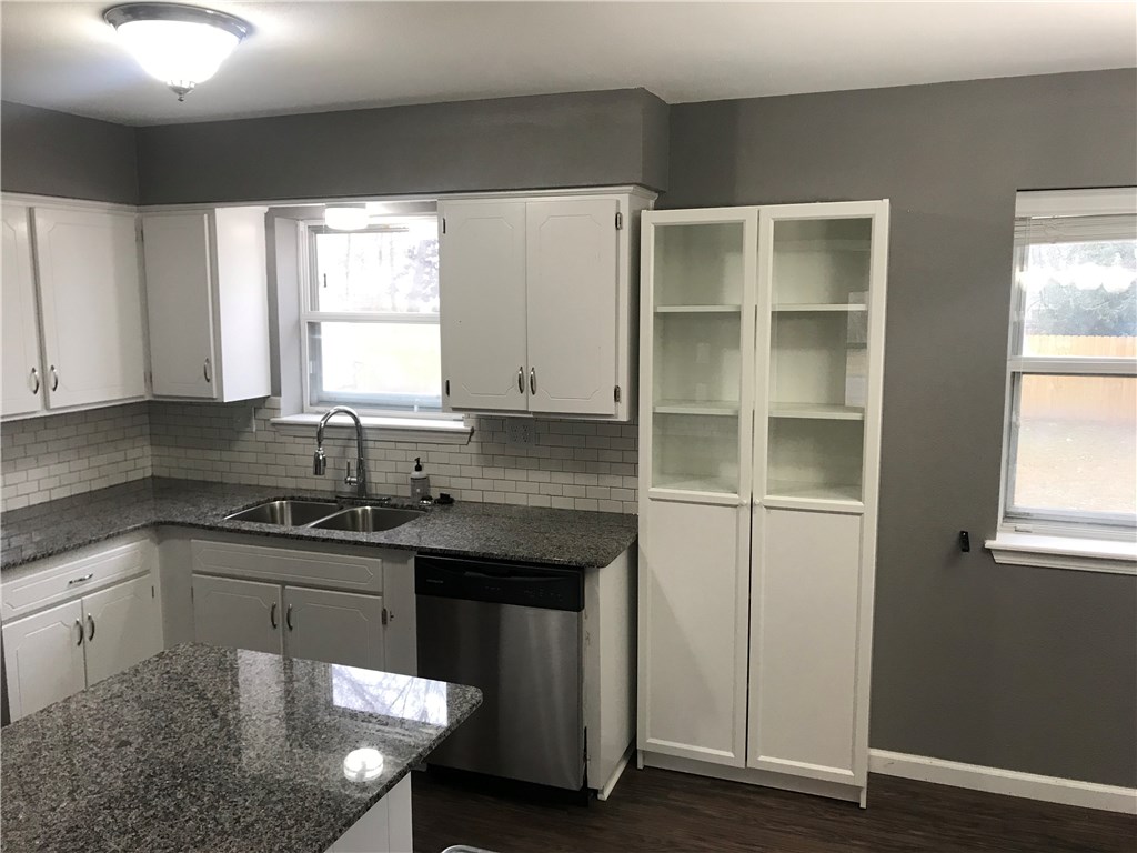 Hazel Park Sub Bentonville - Residential