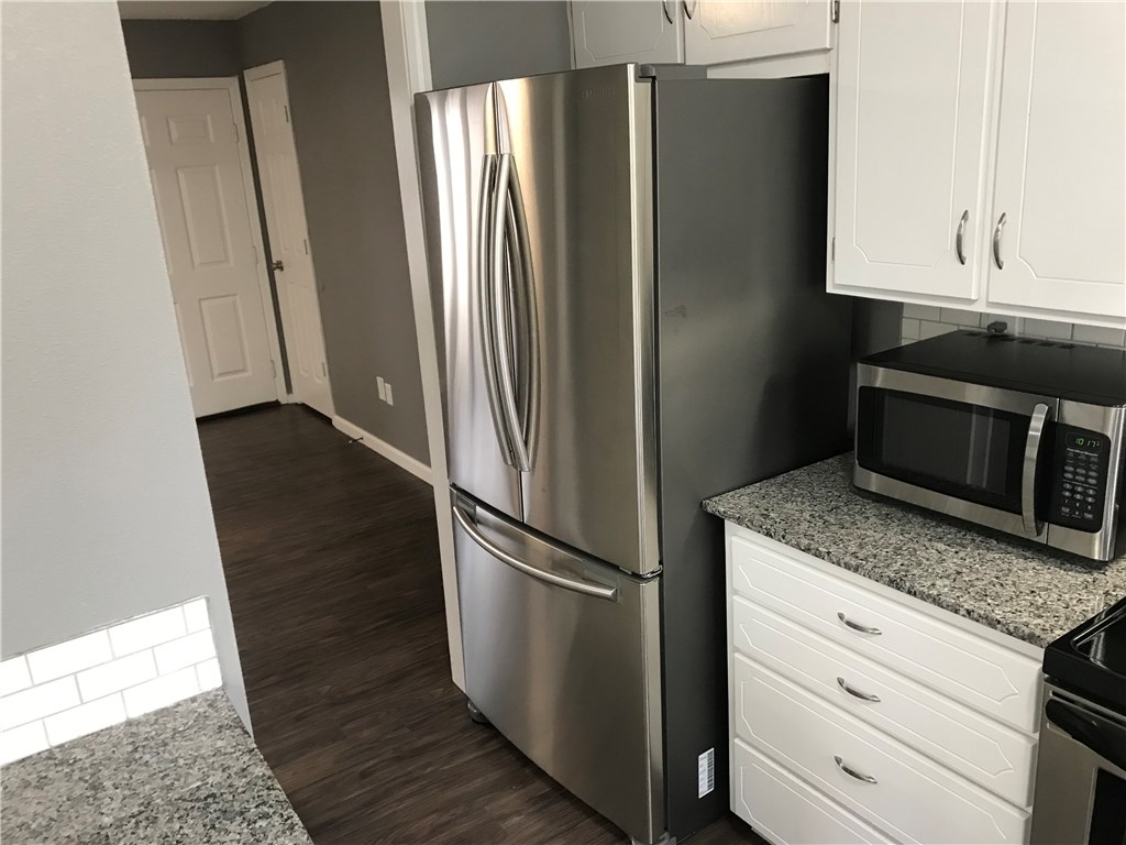 Hazel Park Sub Bentonville - Residential