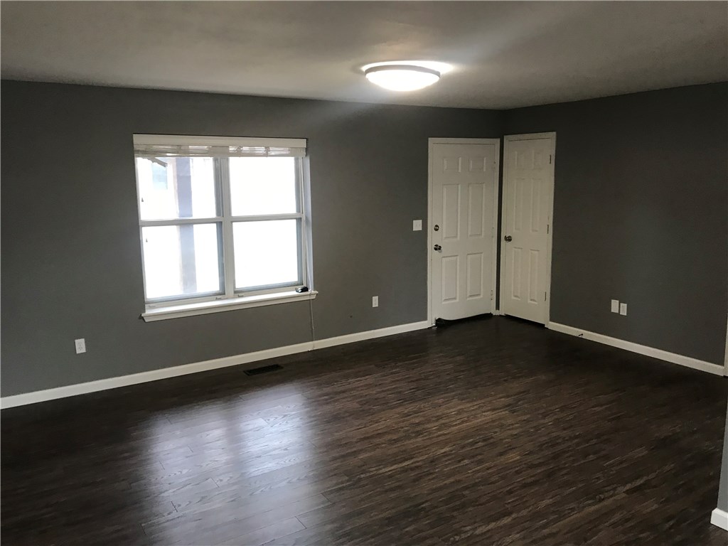 Hazel Park Sub Bentonville - Residential