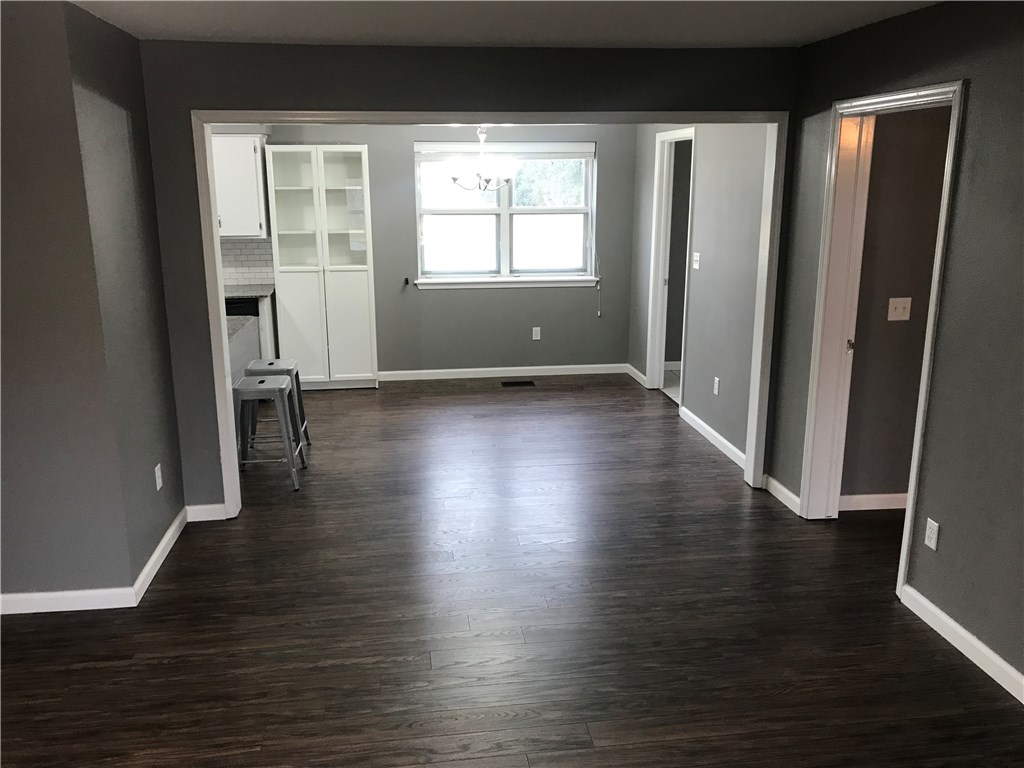 Hazel Park Sub Bentonville - Residential