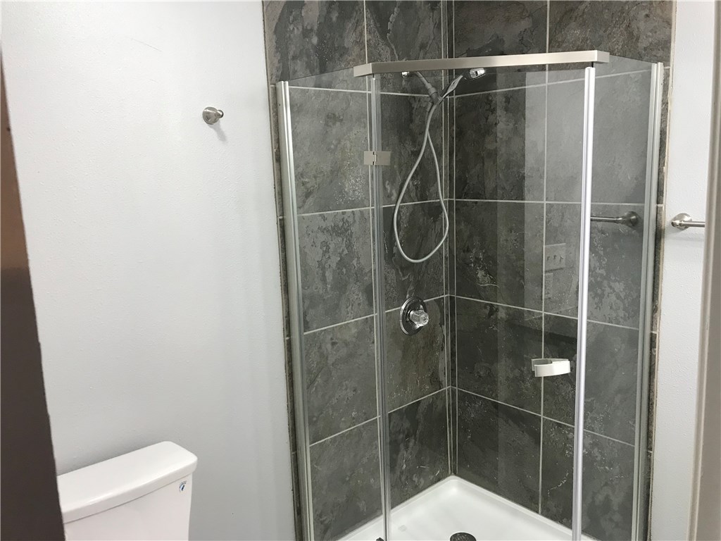 Hazel Park Sub Bentonville - Residential