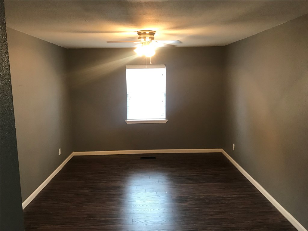 Hazel Park Sub Bentonville - Residential