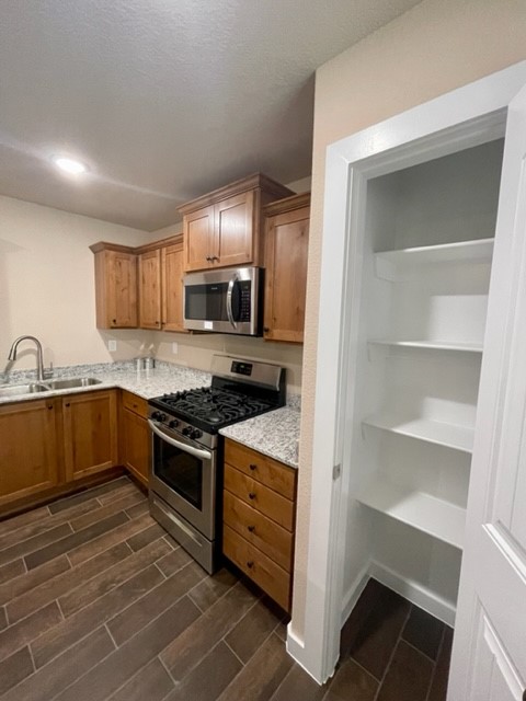 KIMMEL RIDGE SUB PH 2 - Residential Lease
