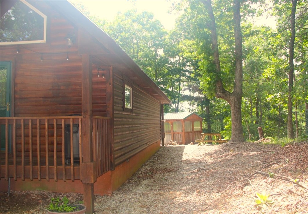 Whippoorwill Estates - Residential