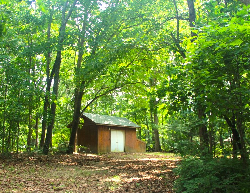 Whippoorwill Estates - Residential