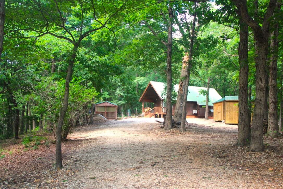 Whippoorwill Estates - Residential