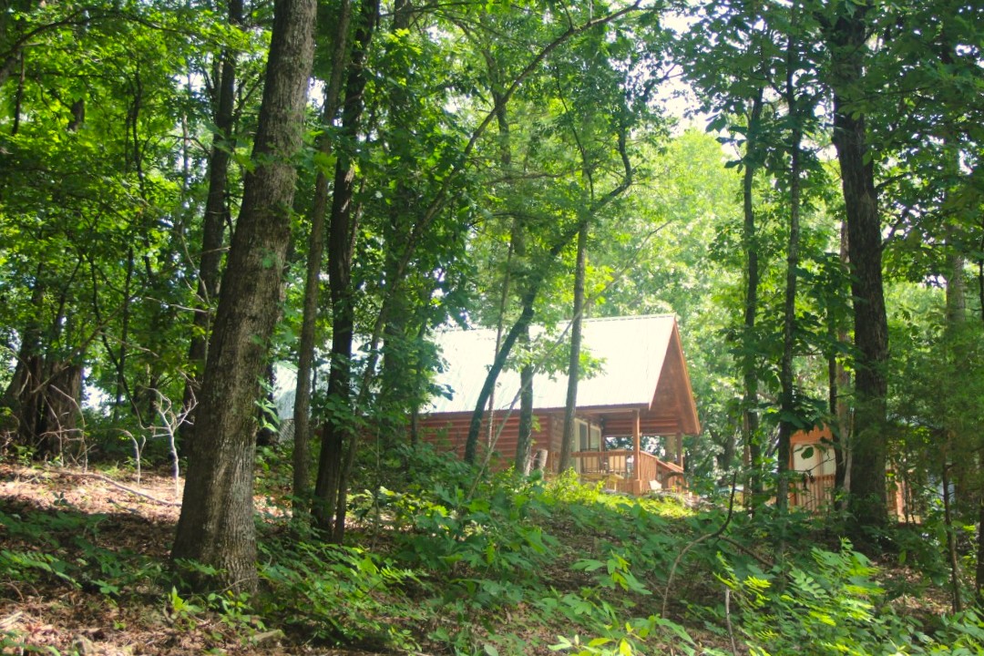 Whippoorwill Estates - Residential