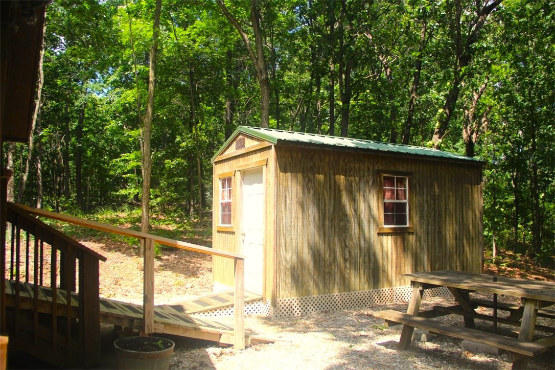 Whippoorwill Estates - Residential