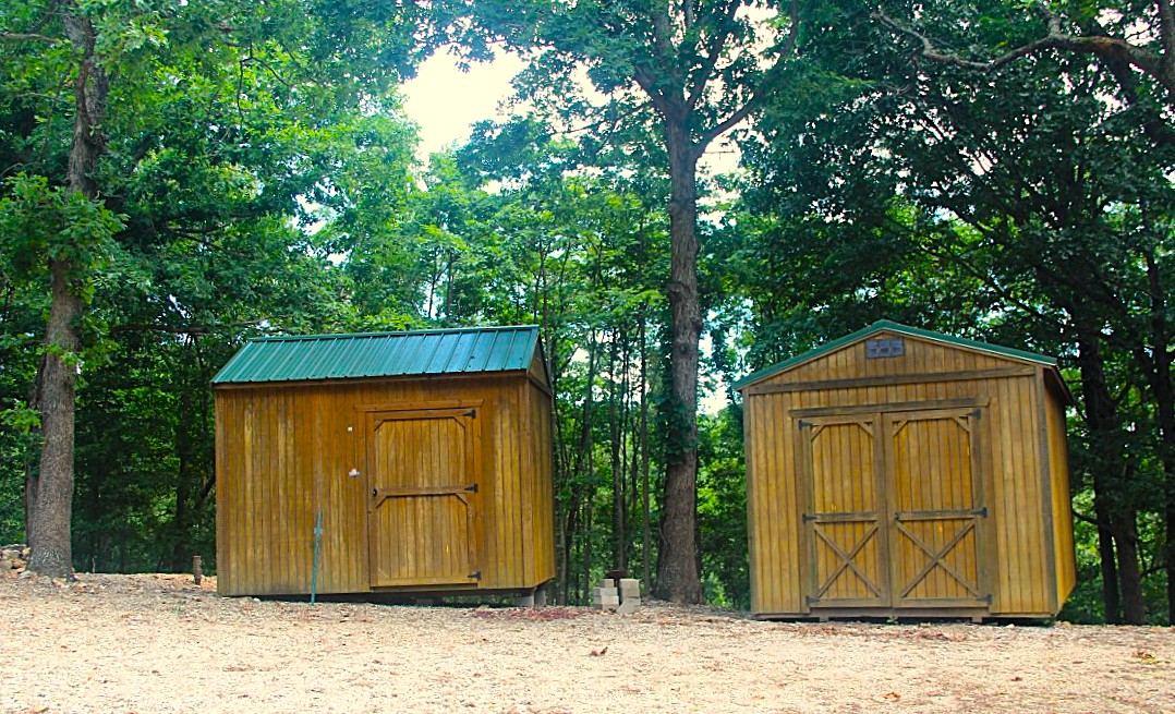 Whippoorwill Estates - Residential