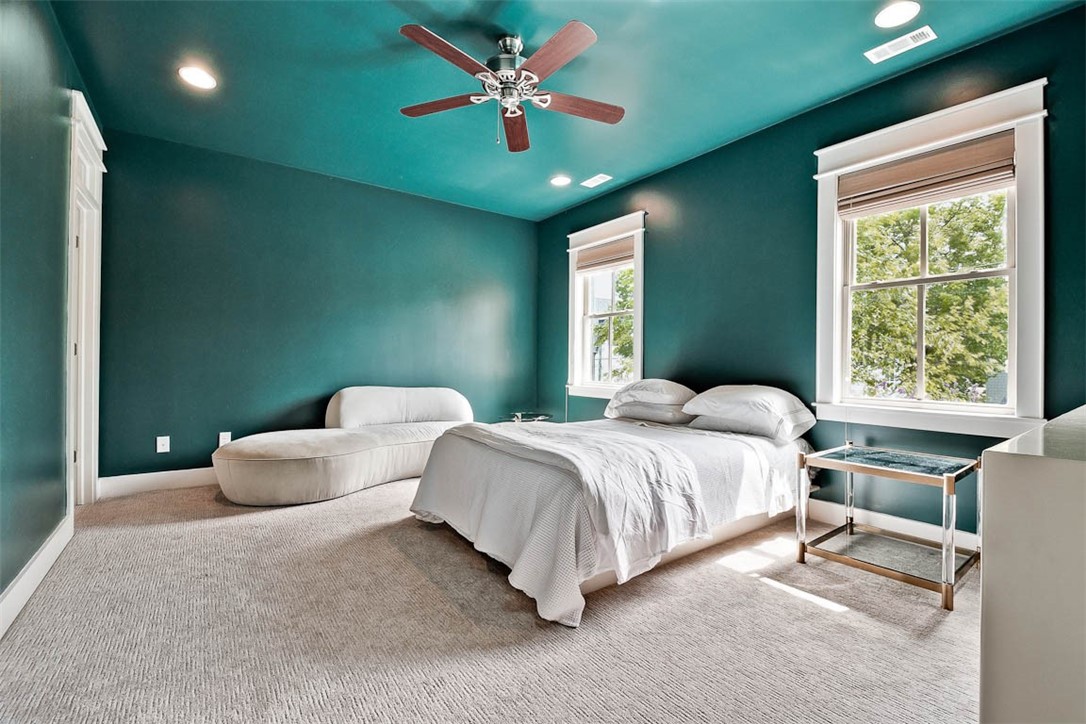 Clarks 2nd Add Bentonville - Residential