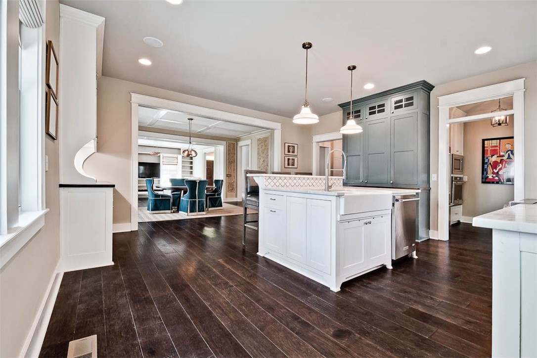 Clarks 2nd Add Bentonville - Residential
