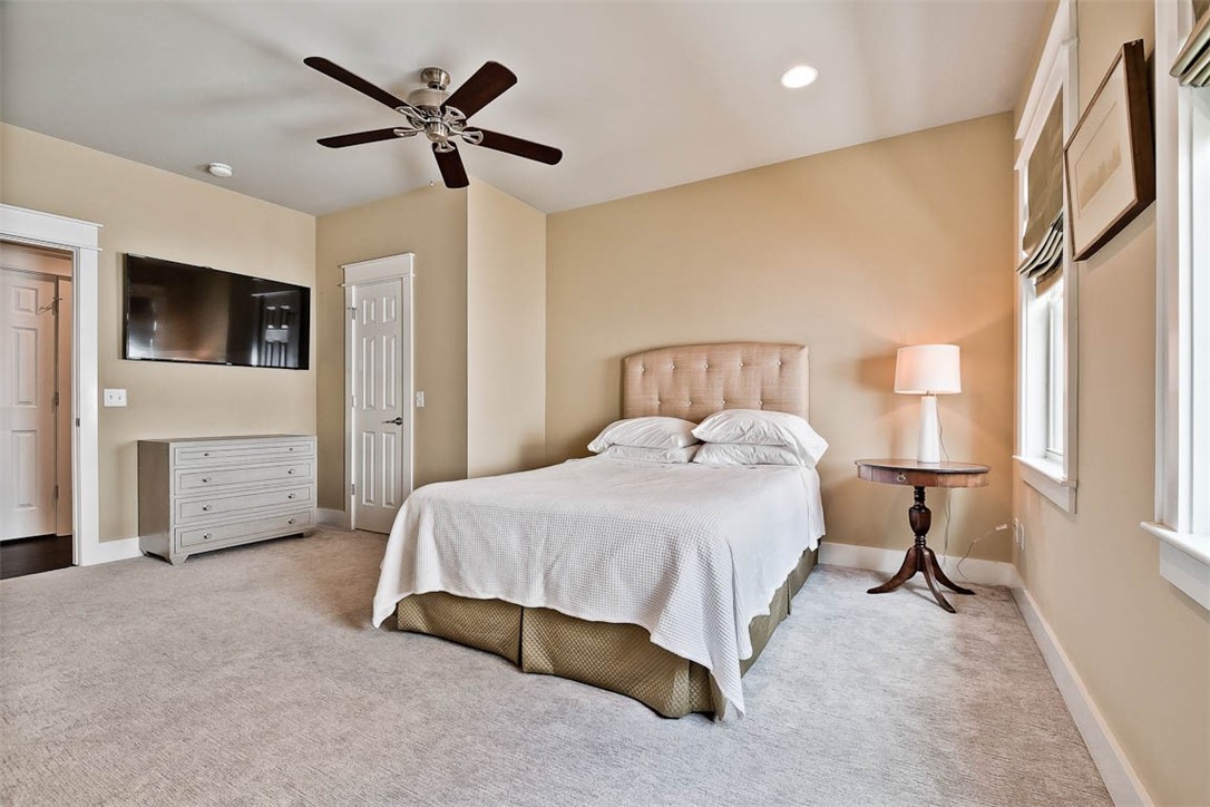 Clarks 2nd Add Bentonville - Residential