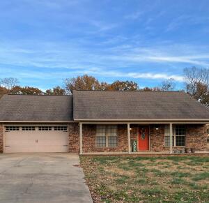 Roy Acres Pottsville - Residential