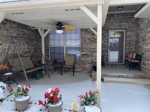 Willow Oaks Estates - Residential