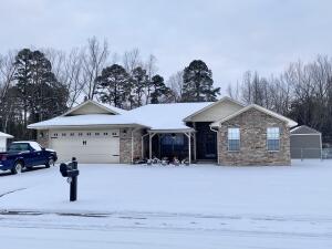 Willow Oaks Estates - Residential