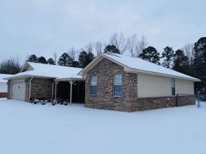 Willow Oaks Estates - Residential