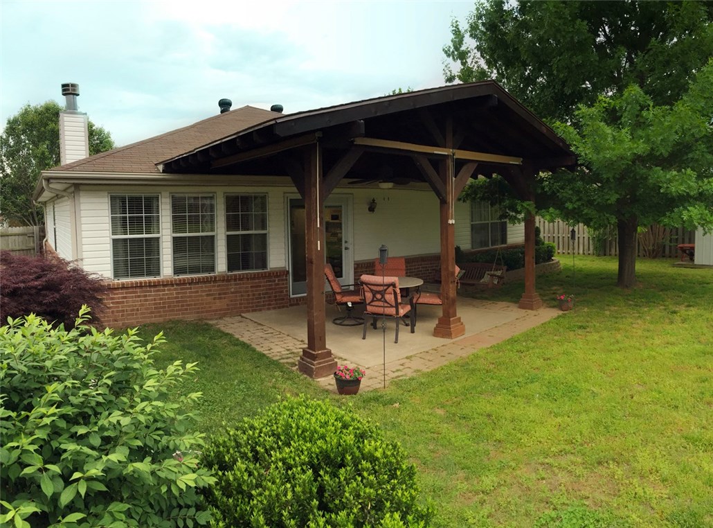 Fieldstone Ph IV - Residential