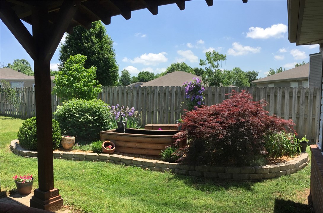 Fieldstone Ph IV - Residential