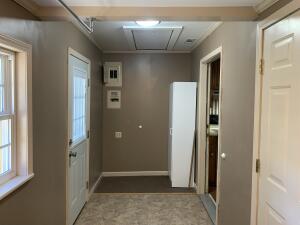 Dardanelle City Subdivision - Residential