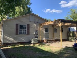 Dardanelle City Subdivision - Residential