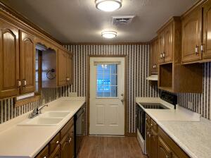 Dardanelle City Subdivision - Residential