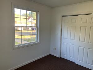 Dardanelle City Subdivision - Residential